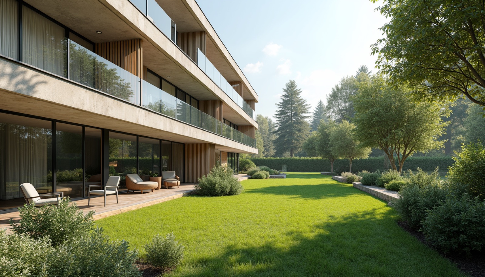 Servizi di Architettura per Clienti Privati e Aziende